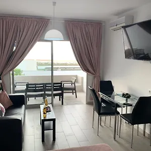 Mom Conchi Morro Jable (Fuerteventura)