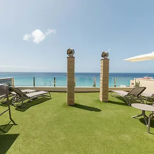 La Cebada Morro Jable (Fuerteventura)